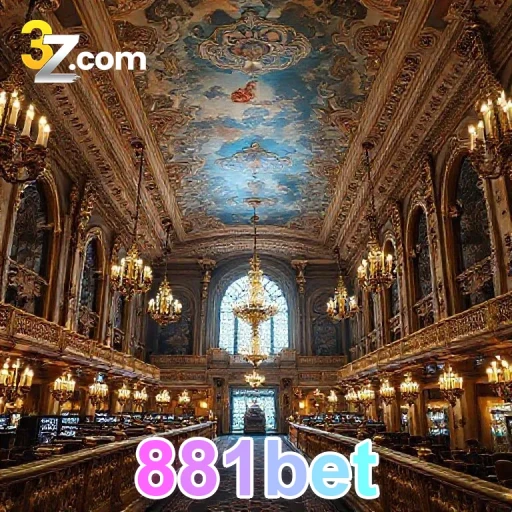 881BET