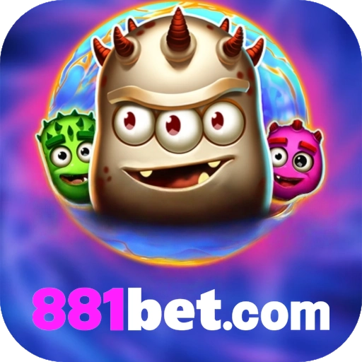 881BET LOGO