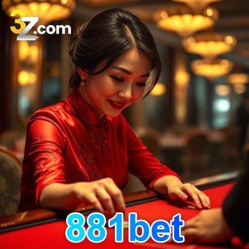 881BET Jogos de caça-níqueis