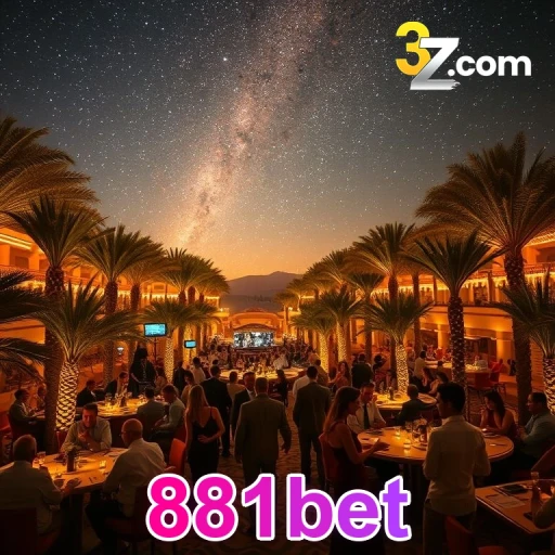 881BET Slots